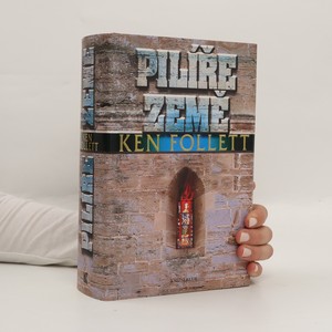 náhled knihy - Pilíře země