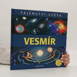 náhled knihy - Vesmír