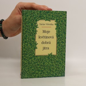 náhled knihy - Moje květinová dobrá jitra