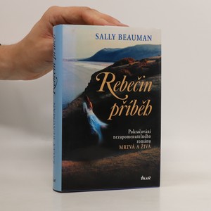náhled knihy - Rebečin příběh