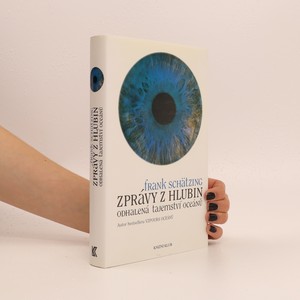 náhled knihy - Zprávy z hlubin. Odhalená tajemství oceánů