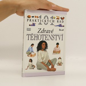 náhled knihy - Zdravé těhotenství
