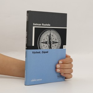 náhled knihy - Východ, Západ