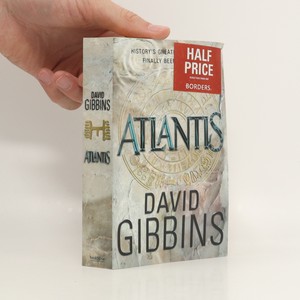 náhled knihy - Atlantis