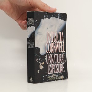 náhled knihy - Unnatural Exposure