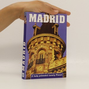 náhled knihy - Madrid