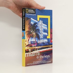 náhled knihy - Miami & the Keys