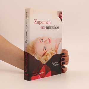 náhled knihy - Zapomeň na minulost