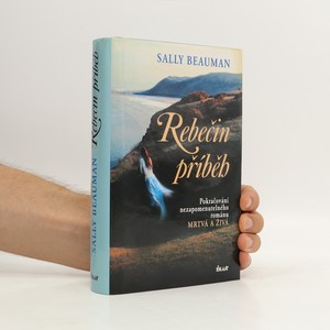náhled knihy - Rebečin příběh