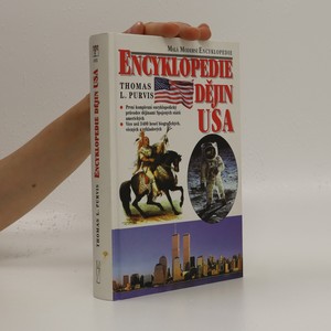 náhled knihy - Encyklopedie dějin USA