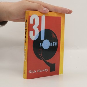 náhled knihy - 31 songů