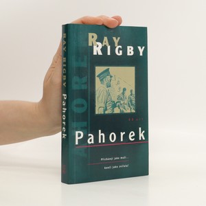 náhled knihy - Pahorek