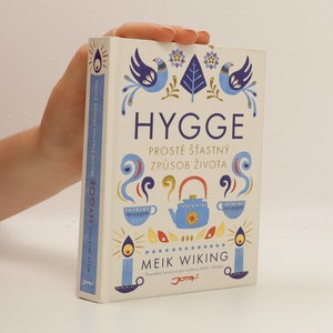 náhled knihy - Hygge : prostě šťastný způsob života
