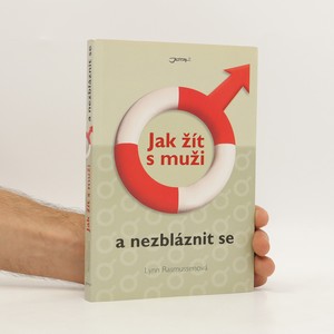 náhled knihy - Jak žít s muži a nezbláznit se