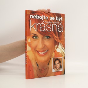 náhled knihy - Nebojte se být krásná