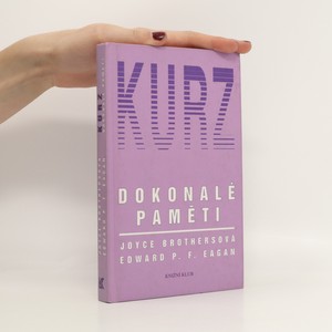 náhled knihy - Kurz dokonalé paměti