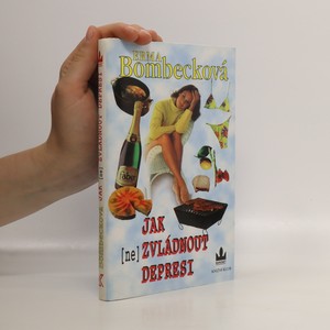 náhled knihy - Jak (ne)zvládnout depresi