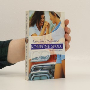 náhled knihy - Konečně spolu
