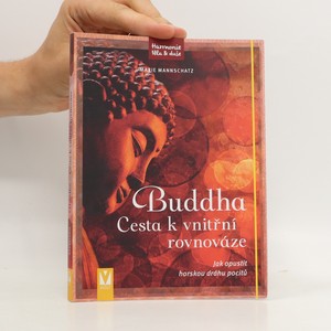 náhled knihy - Buddha : cesta k vnitřní rovnováze