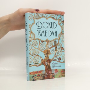 náhled knihy - Dokud jsme dva