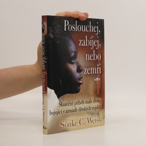 náhled knihy - Poslouchej, zabíjej nebo zemři
