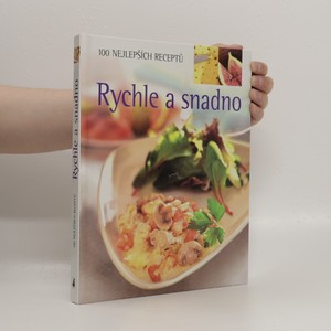 náhled knihy - Rychle a snadno