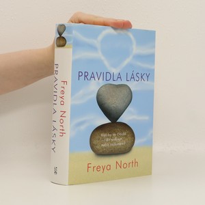 náhled knihy - Pravidla lásky