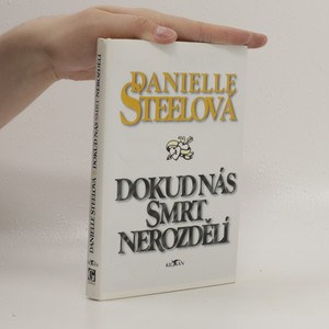 náhled knihy - Dokud nás smrt nerozdělí