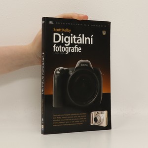 náhled knihy - Digitální fotografie I