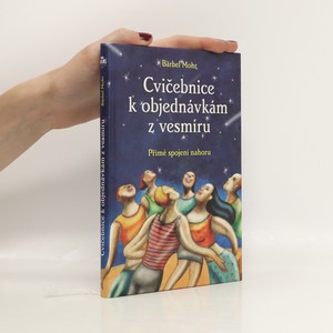 náhled knihy - Cvičebnice k objednávkám z vesmíru. Přímé spojení nahoru