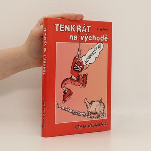 náhled knihy - Tenkrát na východě