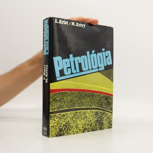 náhled knihy - Petrológia