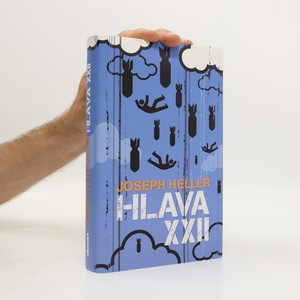 náhled knihy - Hlava XXII