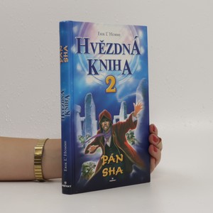 náhled knihy - Hvězdná kniha. 2, Pán Sha