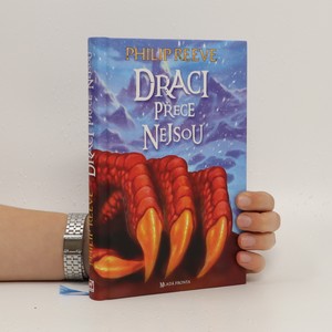 náhled knihy - Draci přece nejsou
