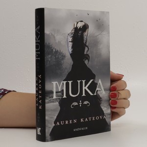 náhled knihy - Muka. Andělé 2. díl