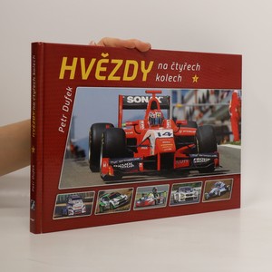 náhled knihy - Hvězdy na čtyřech kolech 2.