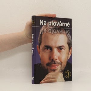 náhled knihy - Na plovárně : z televizních rozhovorů Marka Ebena