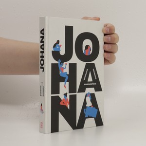 náhled knihy - Johana