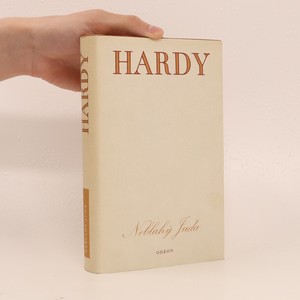 náhled knihy - Neblahý Juda