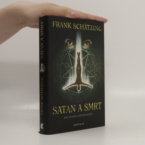 náhled knihy - Satan a smrt