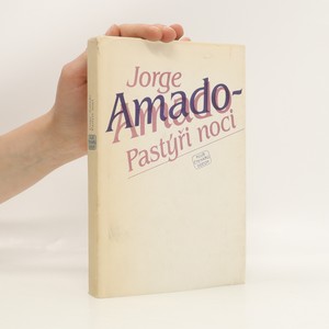 náhled knihy - Pastýři noci