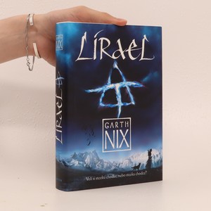 náhled knihy - Lírael