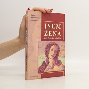 náhled knihy - Jsem žena, aneb, Krásná a přitažlivá