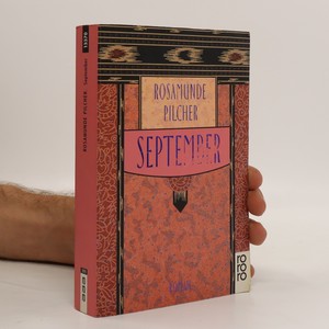 náhled knihy - September : Roman