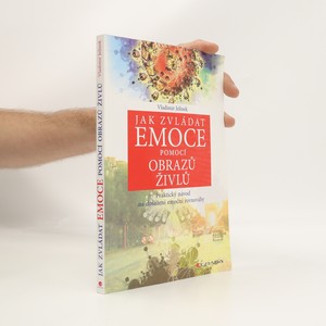 náhled knihy - Jak zvládat emoce pomocí obrazů živlů