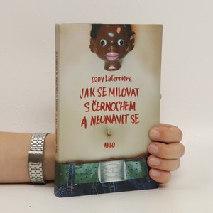 náhled knihy - Jak se milovat s černochem a neunavit se