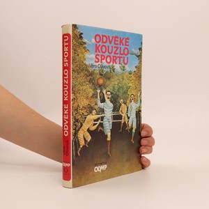 náhled knihy - Odvěké kouzlo sportu