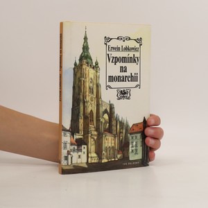 náhled knihy - Vzpomínky na monarchii