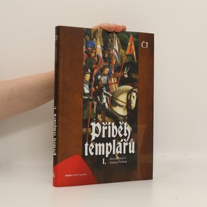 náhled knihy - Příběh templářů 1.